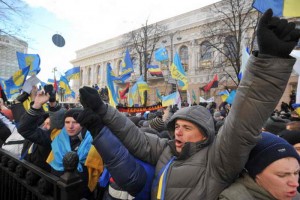 Черкасские активисты объединяются в борьбе против псевдоактивистив