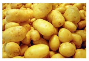 Рынок картофеля: производство увеличивается, а цены снижаются