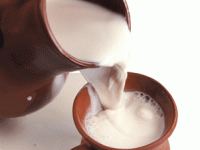 Производители против закона о регуляции цен на молоко