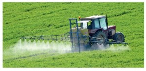 Применение пестицидов в Украине: правовое регулирование