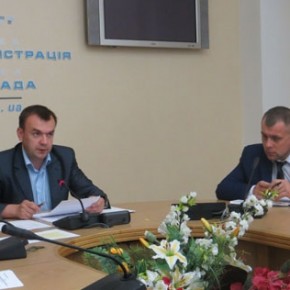 Экономически активные предприятия области задолжали своим работникам более 12 миллионов гривен