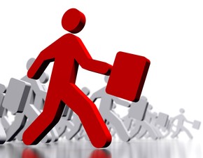 С начала года в Черкассах легализовали почти полторы тысячи рабочих мест