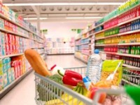 Антимонопольный комитет обвинил супермаркеты в завышении цен