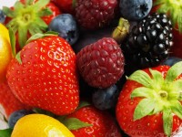 Аграрии в июне увеличили продажу плодов и ягод до 9,1 тыс. тонн