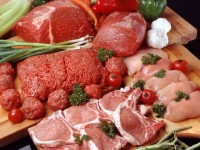 Экспорт мясной продукции увеличился на 20%