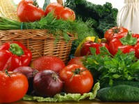До 90% продовольственных товаров в Украине - отечественного производства