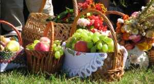 Рецепты на медовый, яблочный спас и хлебный 2015
