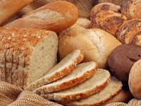 В Украине продолжает падать производство хлеба