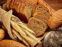 Как приготовить бездрожжевой хлеб на Великий пост 2017