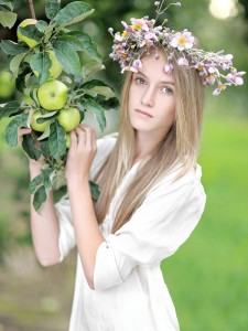 Яблочный Спас 2015: народные традиции и приметы