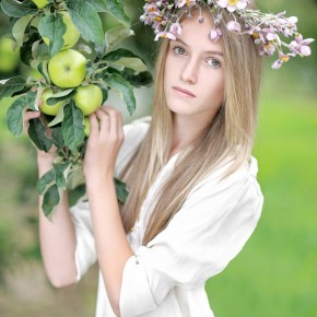 Яблочный Спас 2015: народные традиции и приметы