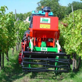 Дисколаповый разрыхлитель - это не только глубоко