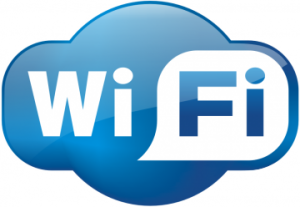 В центре Мукачево заработал качественный публичный wi-fi 