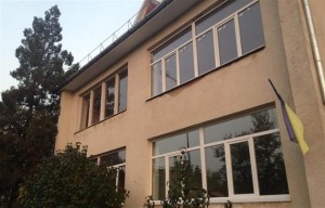 В Мукачевском ДУЗ №19 стартовал капитальный ремонт внутренней системы отопления
