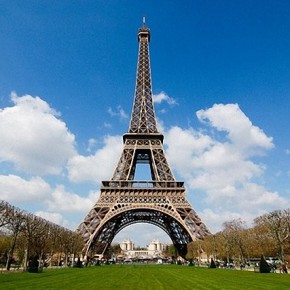 Ужгородцам покажут "В Париже хорошее лето ..."