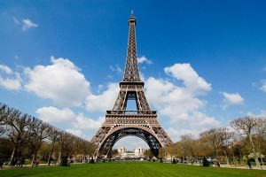  Ужгородцам покажут "В Париже хорошее лето ..."