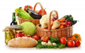  С 1 января Россия вводит продовольственное эмбарго в отношении Украины