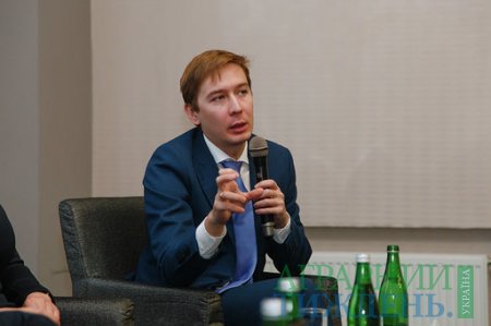 Компанія Syngenta презентувала Програму індексного страхування 