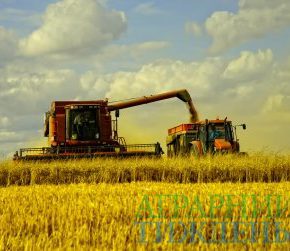 Риски для АПК во время военного режима