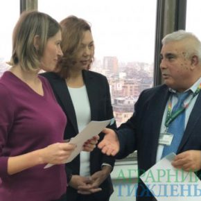 Держпродспоживслужба и Центр оценки рисков пищевой цепочки Болгарии подписали меморандум о взаимодействии