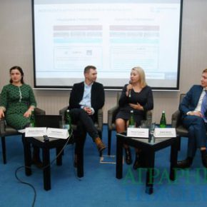 Компания Syngenta представила Программу индексного страхования