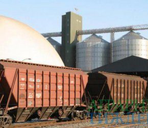 На отправку зерна до некоторых портов введены временные ограничения - УЗ