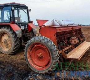 В 2019 году продолжит работать механизм компенсации аграриям стоимости с/х техники украинского производства