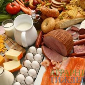 Минапк назвало продукты, которые Украина продала мира в 2018 году