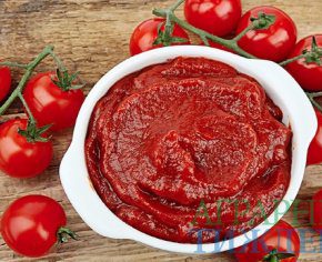 Как организовать бизнес по переработке помидоров в томатную пасту