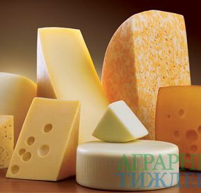 Сыр продолжает дешеветь во всех производственных регионах мира