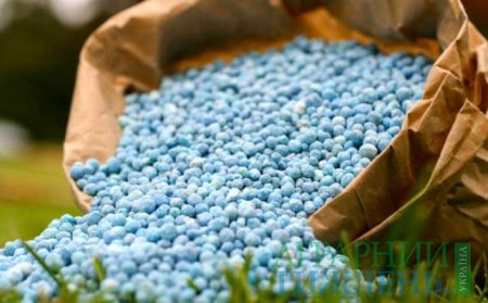 «Сумихімпром» збільшила обсяги виробництва мінеральних добрив на 49%