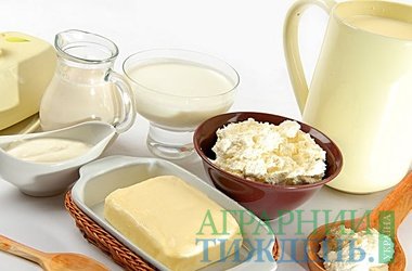 Відновлення довіри до молочної продукції українського виробництва продовжується