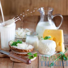 Итоги молочной отрасли: ключевые тренды и перспективы на 2019 год