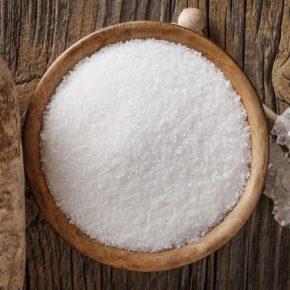 В России производство сахара составит около 6 млн т