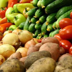 ПРОГНОЗ: Цены на овощи в новом сезоне в Украине могут резко снизиться