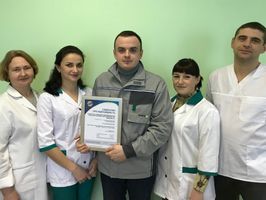 корма для несушек вот "Укрлендфарминг" получили международный сертификат