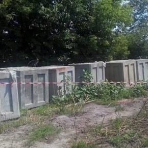 На Ровенщине решают вопрос утилизации непригодных пестицидов