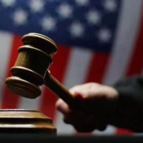 В деле против глифосата в США впервые будет судиться несовершеннолетний