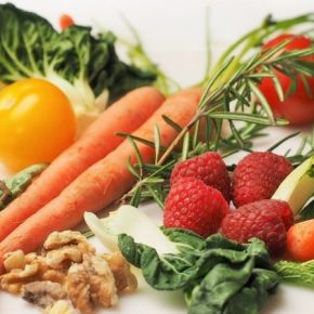 Обнародован рейтинг областей по количеству производителей органических овощей и ягод