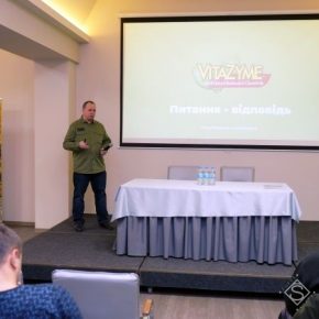 Все аспекты питания растений в условиях юга Украины обсудили на практической конференции в Одессе