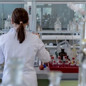 С началом нового сезона в Украине заработают частные фитосанитарные лаборатории