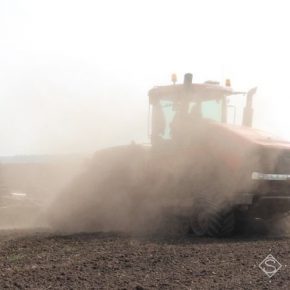 Беларусь начнет весеннюю посевную в рекордно ранние сроки