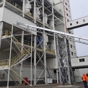 Семенной завод Bayer в Украине произвел первые полмиллиона мешков семян