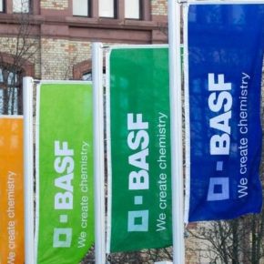 BASF представил глобальную стратегию развития инноваций в агросекторе