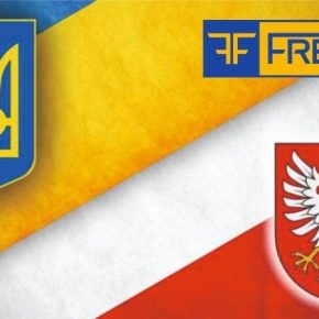 На полях Польши будут работать дождевальные машины Фрегат украинского производства