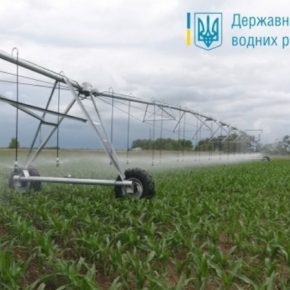 Орошение в Украине требует новых подходов для развития и инвестиций — Госводагентство
