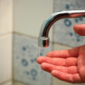 Где в Тернополе не будет воды во вторник?