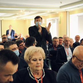 Инновации, энергосберегающие технологии и опыт иностранных коллег: на базе «Ополье» состоялся международный практикум для пивоварен