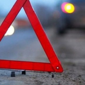 Масштабное ДТП на Теребовлянщине: «все живы, но много переломов» (ВИДЕО)