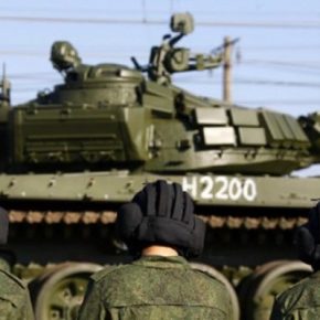 Мобилизация ресурсов, разговор с обществом и четкий план действий – «УДАР Виталия Кличко» озвучил необходимые шаги в связи с угрозой наступления России